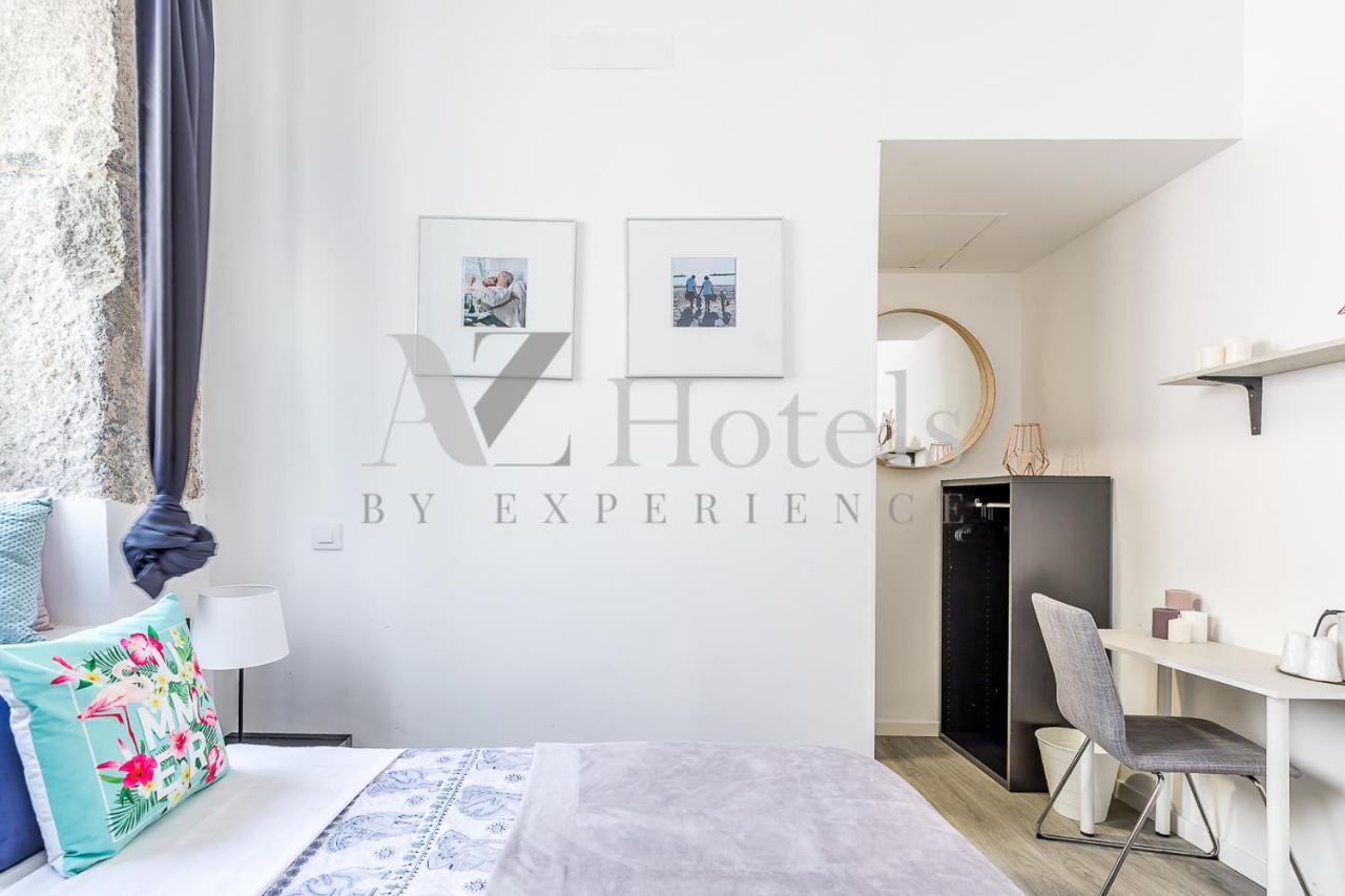 Ayz Juan De Mena - Auto Check-In Property Madrid Exterior foto